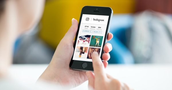 How Instagram Is Becoming A Digital Advertising Powerhouse