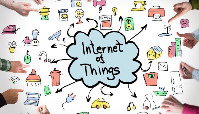 How 'Internet of Things' Will Change The Way Of Doing Business