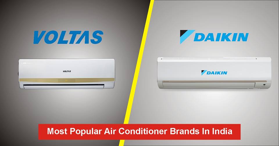 air cooler branded company