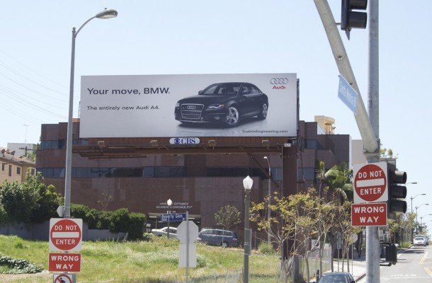 First See What BMW Did