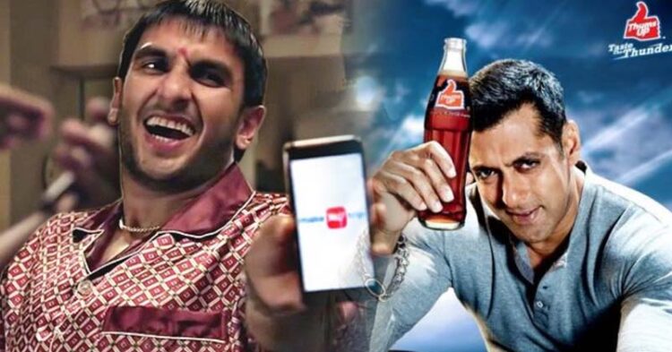 Can Indian Internet Business Ride On Celebrity Ambassadors?