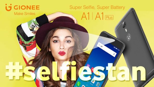Smartphone Brands Getting Smarter To Use Selfie obsession As A Weapon To Grab Market