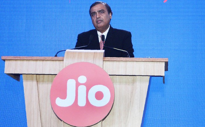 Reliance Jio Could Be Launching A Rs. 500 Phone To Disrupt Market Once ...