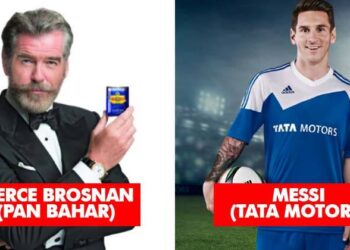 These 7 Foreign Celebrities Have Sold Products To Indian Audiences In Best Way Possible