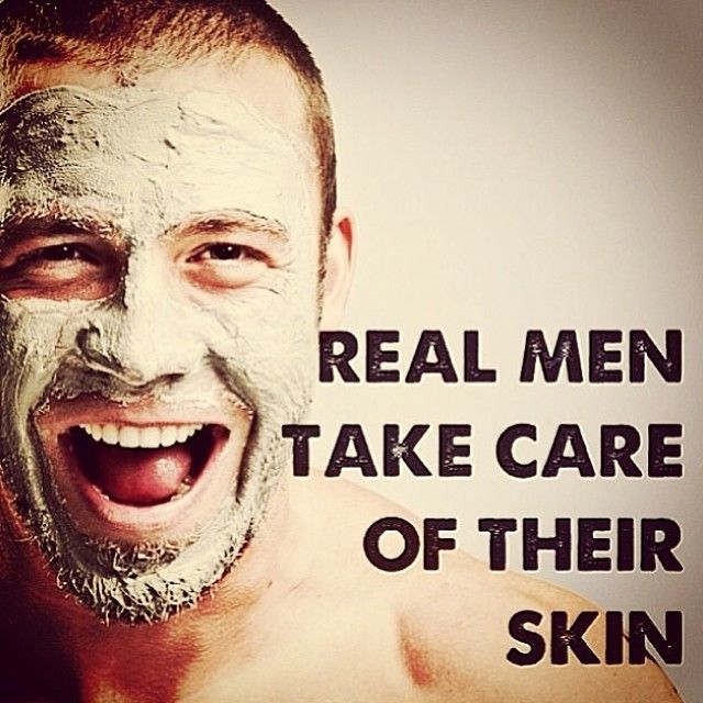 Look How Indian Men Are Boosting The Skin Care Market And Breaking Stereotypes