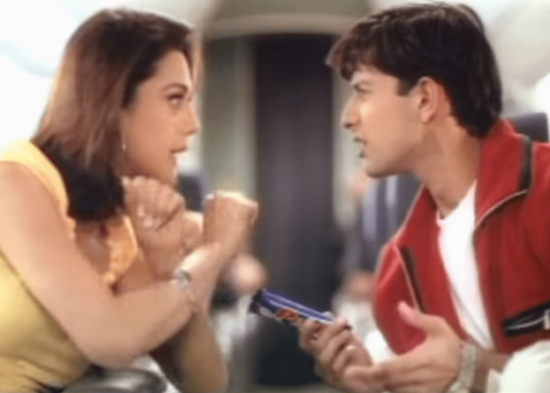 Best 90s Indian Ads That Will Take You Back To Your Childhood!