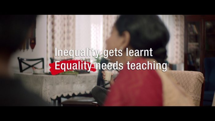 Look How Tata Tea 'Jaago Re' New Campaign Raises A Voice On Gender Inequality