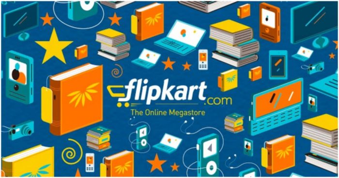 Flipkart On Way To Become All-in-one App That Let's Users Order Food, Book Tickets, Book Cabs