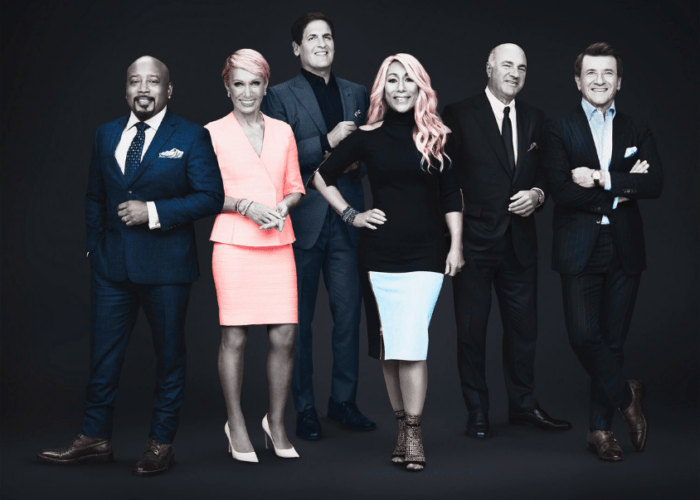 9 Best TV Shows For Entrepreneurs & Leaders