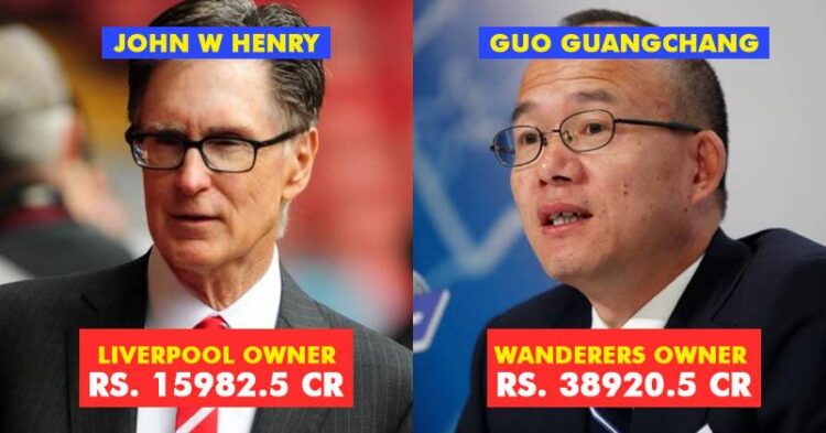 Look How The 10 Richest England Billionaire Football Club Owners Made Their Fortunes