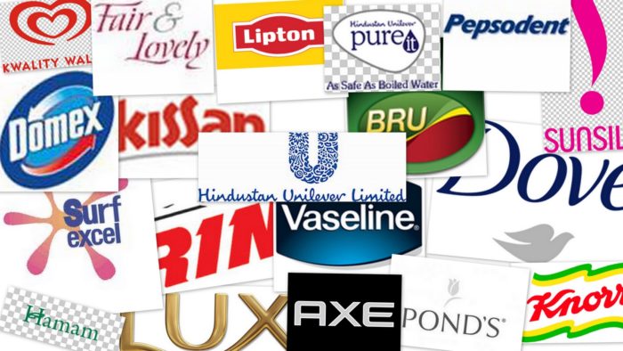 These 10 Brands That You Probably Think Are Indian But They Are Actually Not!