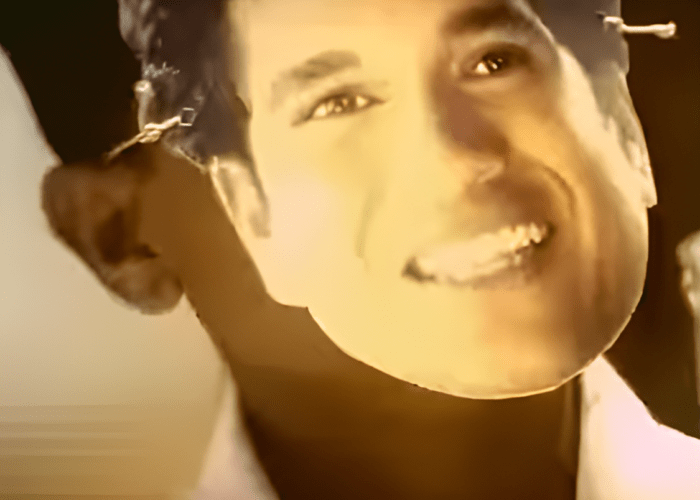 Sachin Tendulkar mask - These 90s Ads Will Surely Take You Back To Your Childhood Days!