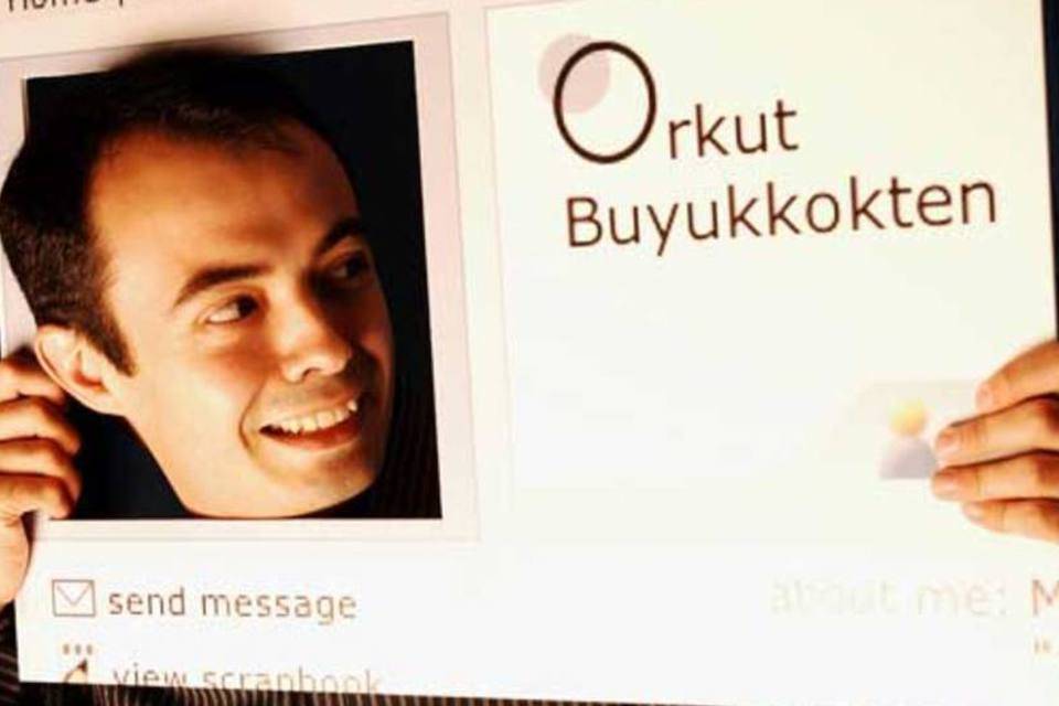 Orkut Büyükkökten