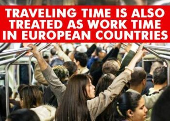 These 10 Work Related Laws Of Other Nations That Prove Job Life Doesn't Suck!