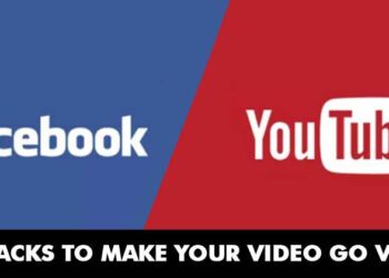 Video tips for Social Media