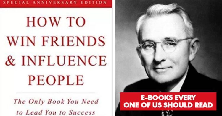 List Of E-books Every Marketer Should Read