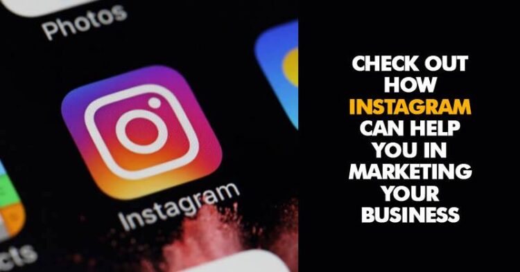 6 Instagram Tips To Use In Your Marketing Strategy