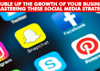 Master These Social Media Strategies for Different Platforms To Be The King In Your Business