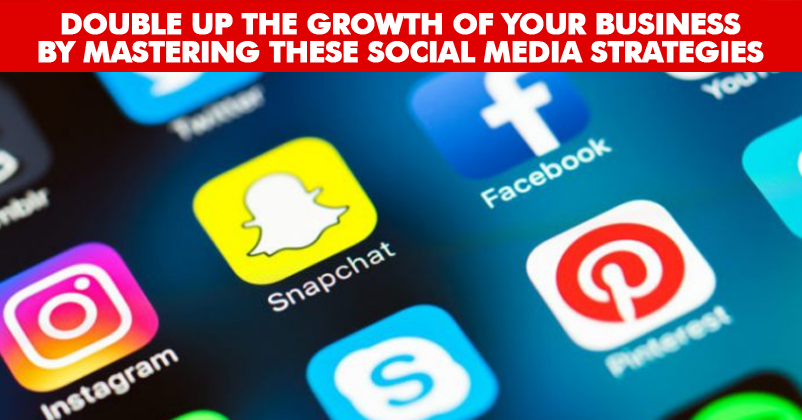 Master These Social Media Strategies for Different Platforms To Be The King In Your Business