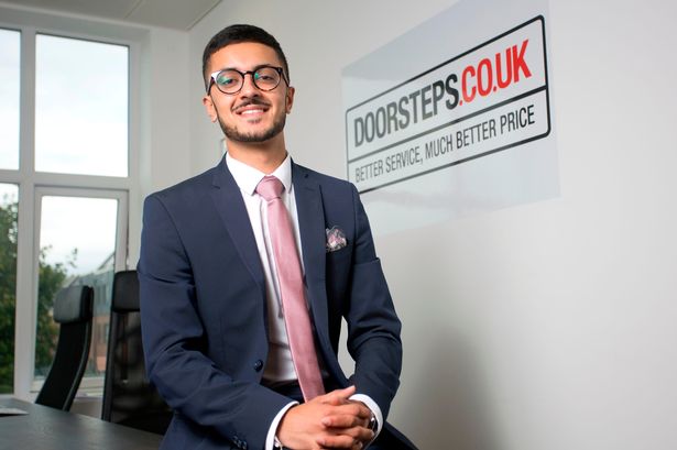 This Indian-Origin Teenager Having Deaf Parents Is Now UK's Youngest Millionaire