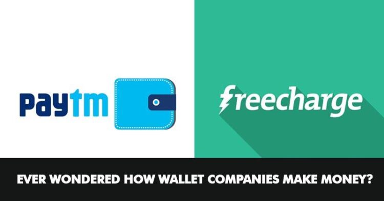 How Companies Are Making Huge Money By Wallet Marketing, marketing, Jabong, Myntra, Airtel, Freecharge, abong