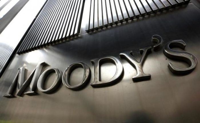 Moody's Upgrades India's Credit Rankings After 14 Years Gap