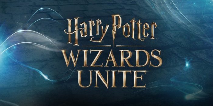Harry Potter AR Game Will Be Launched In 2018 By The Famous Pokémon GO Creators