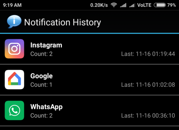 Deleted WhatsApp Messages Can Be Read With A Simple Hack. Here’s How To Do It