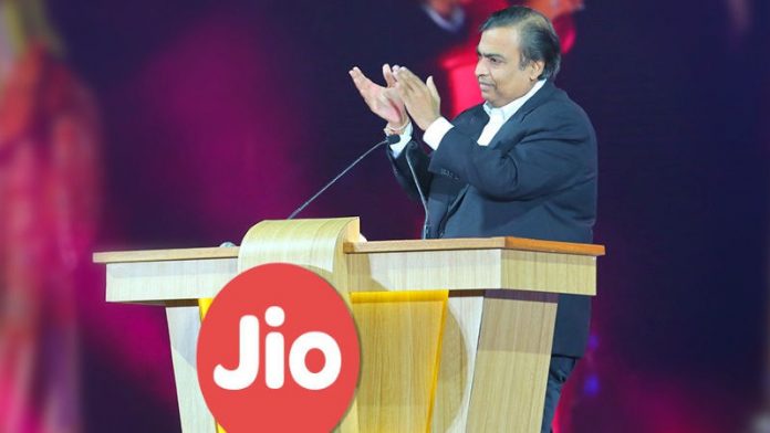 Reliance Jio is Going To Change The Face Of E-Commerce Business in India