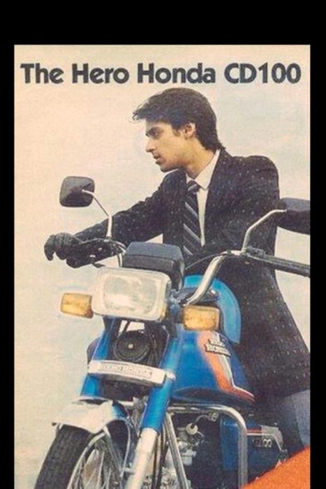 These Vintage Print Ads Featuring Bollywood Stars Will Take You Back In The Memories Of Old Days