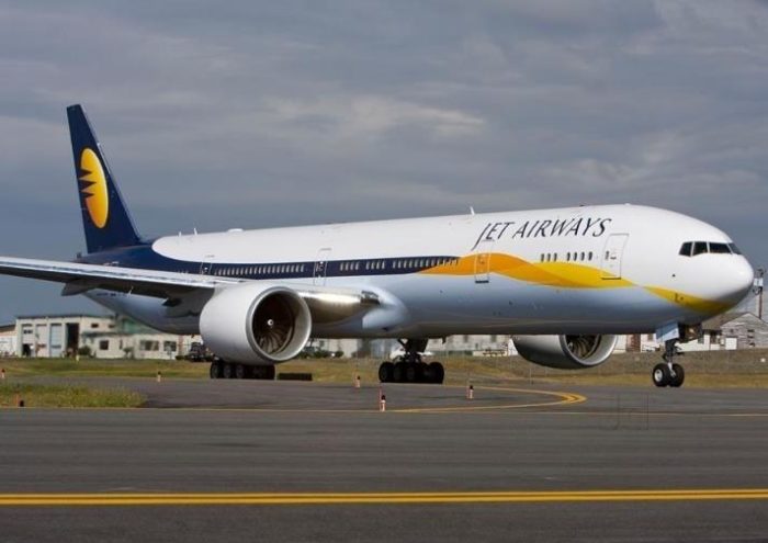 Jet Airways To Pay Rs. 50,000 For Button In Passenger's Food