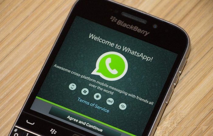 WhatsApp Will Stop Working On These Smartphones After December 31