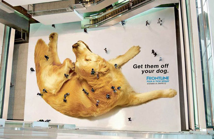 10 Perfectly Placed Ads That Will Amaze You