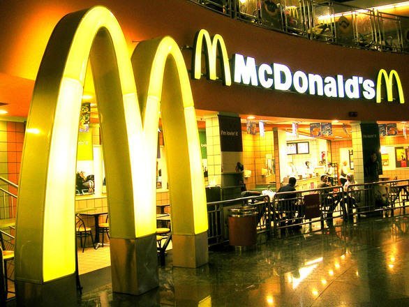 Rivals are Offering Mouth-Watering Deals As McDonald's Outlets Are Closed