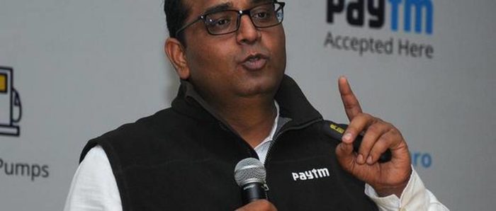 After Opposing WhatsApp Payments, Paytm's Founder Takes A Dig At Facebook
