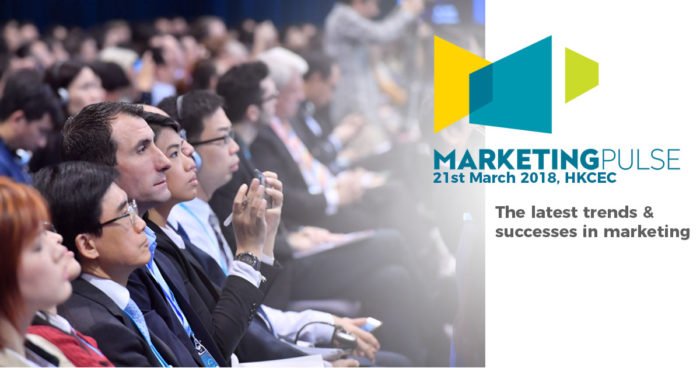Asia’s Most Anticipated Marketing & Branding Conference Launches in Hong Kong