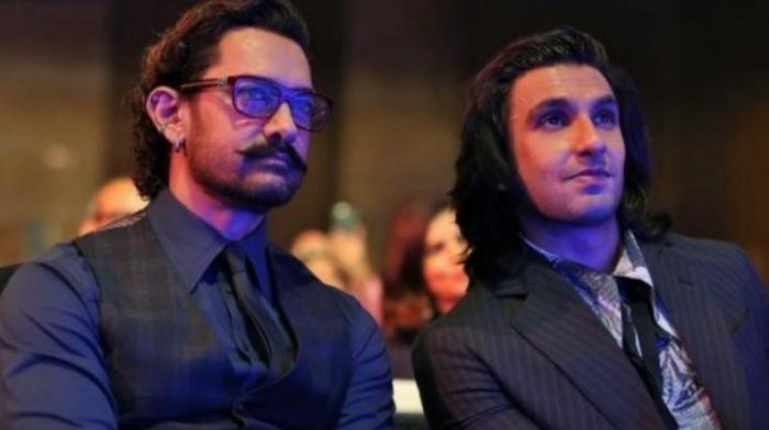 Here’s Why Ranveer Singh Has Been Replaced With Aamir Khan As Vivo's Brand Ambassador
