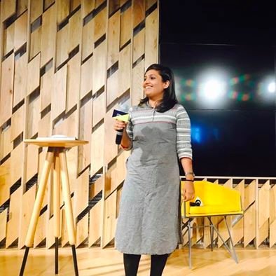 This Mumbai Based Coder Is Encouraging Women To Enter Tech Related Professions