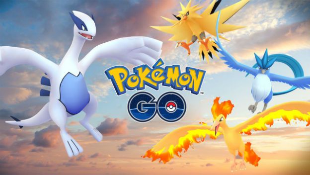 Marketing Tips To Learn From Pokemon Go