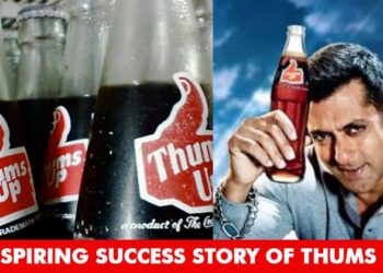 best soda brand in india, most selling cold drink in india
