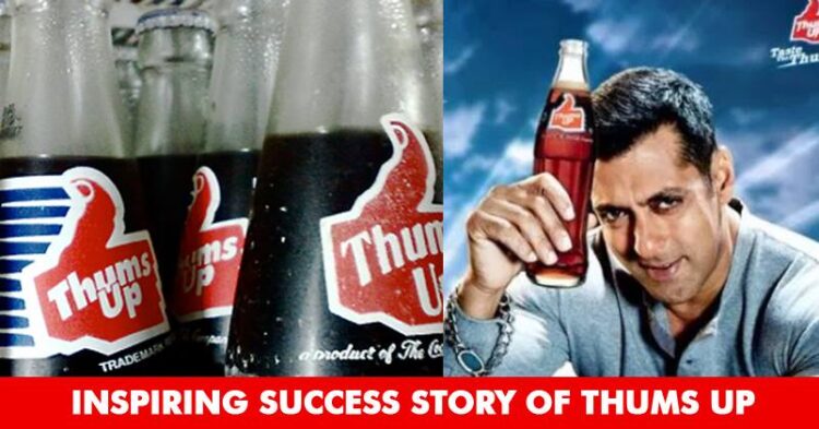 best soda brand in india, most selling cold drink in india
