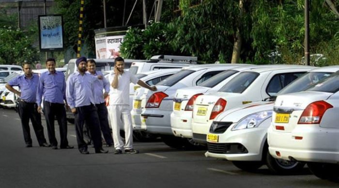 Why The Ola-Uber India Deal Would Go As A Negative For Cab Users