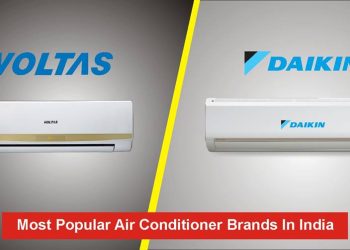 10 Most Popular Air Conditioner Brands In India 2021 [Updated]