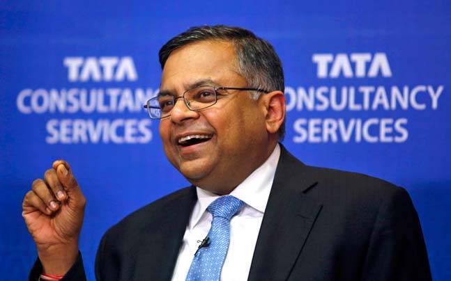 TCS Is Now Bigger Than Total M-Cap Of All Stocks Listed In Pakistan Exchange
