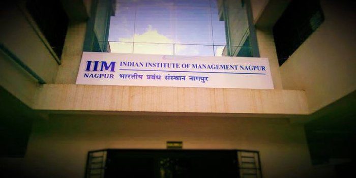 Tailor's Son Gets Package Of Rs 19 Lakh In IIM Nagpur Placements