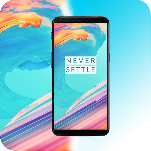 Meet The Man Who Designs The Iconic OnePlus Wallpapers