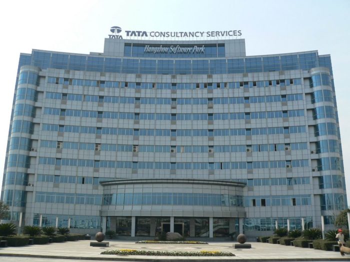 TCS Is Now Bigger Than Total M-Cap Of All Stocks Listed In Pakistan Exchange