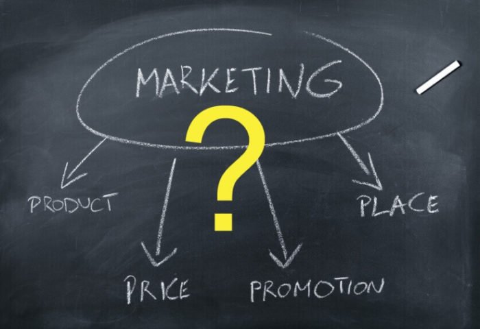 What Is The Difference Between Marketing, Advertising And Branding?