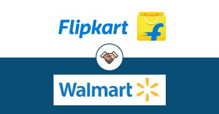 Why Indian Retailers Are Worried About The Walmart-Flipkart Deal