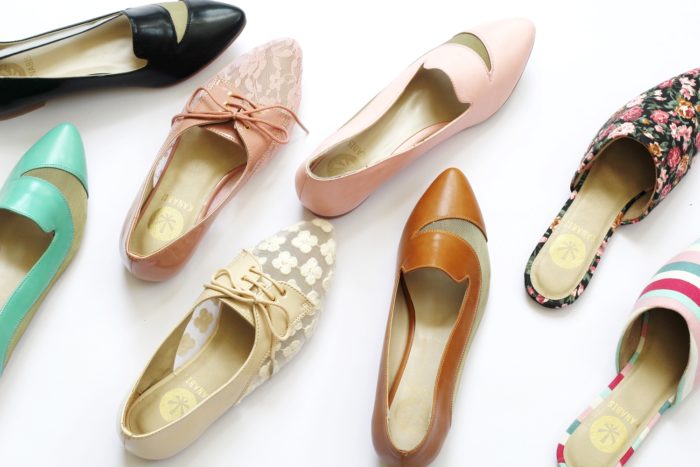 How Startups Are Changing The Indian Footwear Industry - Marketing Mind